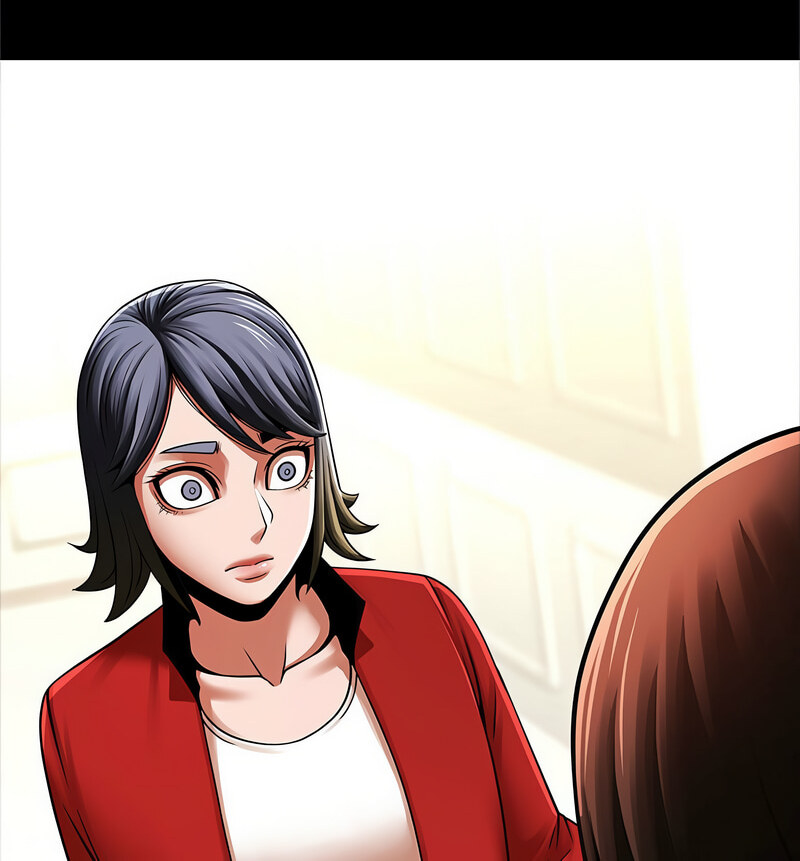 [韩国漫画] 逆袭之路 剧情,职场#[140P]-100