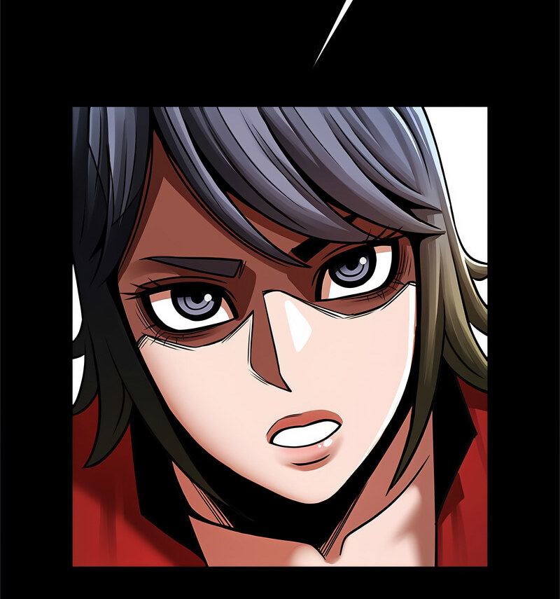 [韩国漫画] 逆袭之路 剧情,职场#[140P]-103