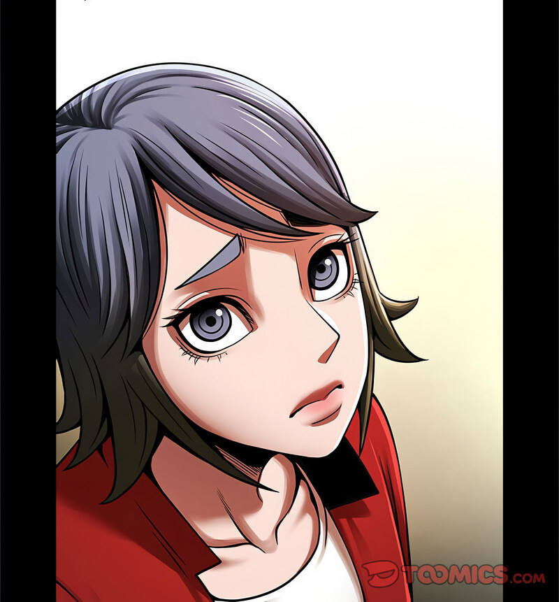 [韩国漫画] 逆袭之路 剧情,职场#[140P]-30