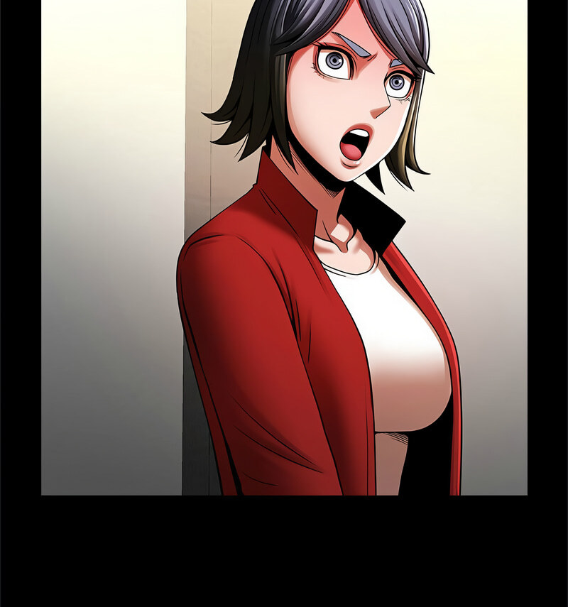 [韩国漫画] 逆袭之路 剧情,职场#[140P]-49