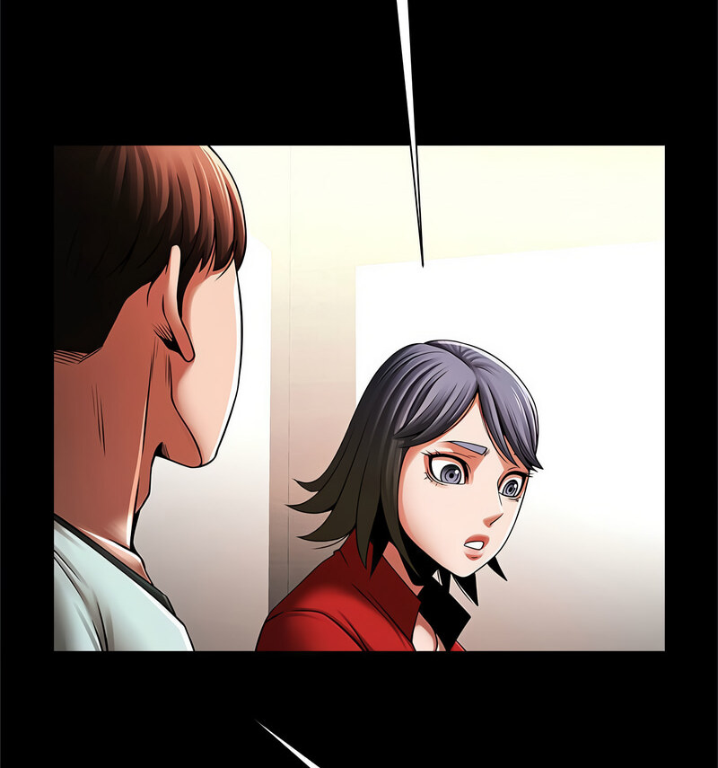 [韩国漫画] 逆袭之路 剧情,职场#[140P]-54