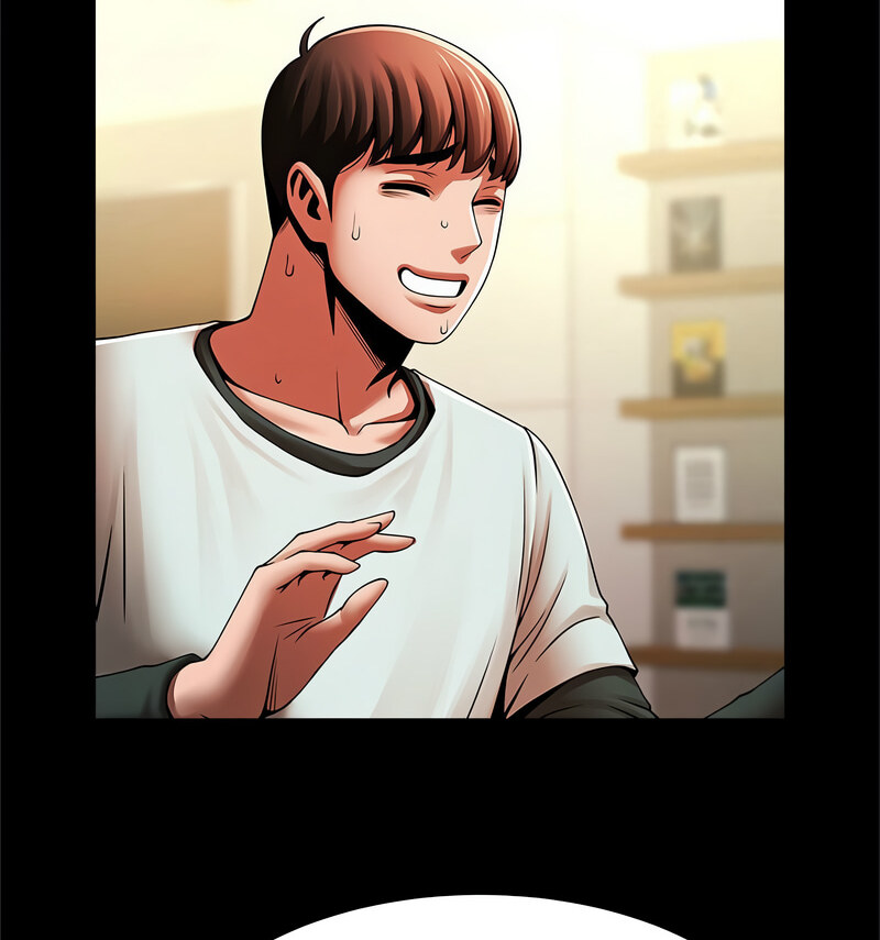 [韩国漫画] 逆袭之路 剧情,职场#[140P]-97