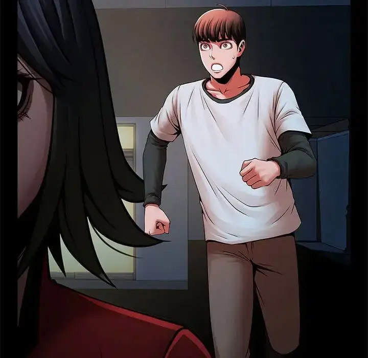 [韩国漫画] 逆袭之路 剧情,职场#[138P]-16