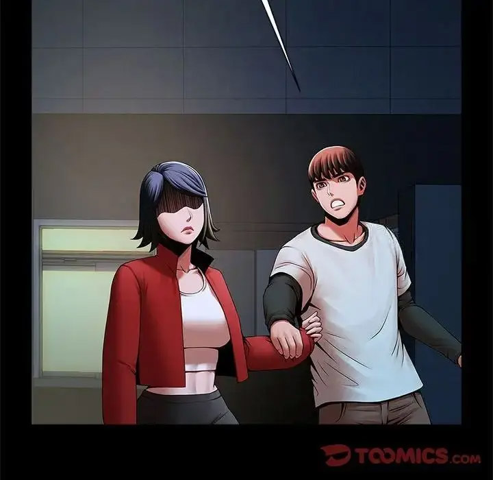 [韩国漫画] 逆袭之路 剧情,职场#[138P]-18