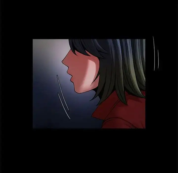 [韩国漫画] 逆袭之路 剧情,职场#[138P]-27