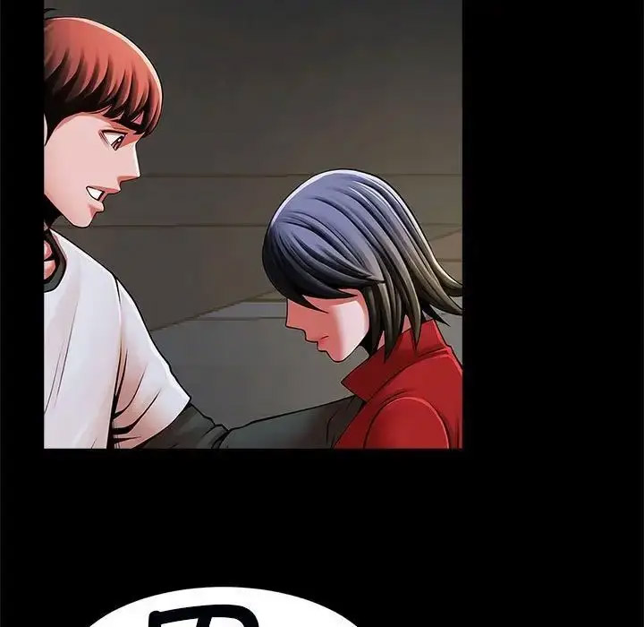 [韩国漫画] 逆袭之路 剧情,职场#[138P]-44