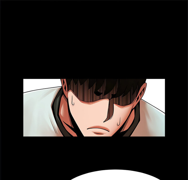 [韩国漫画] 逆袭之路 剧情,职场#[140P]-1