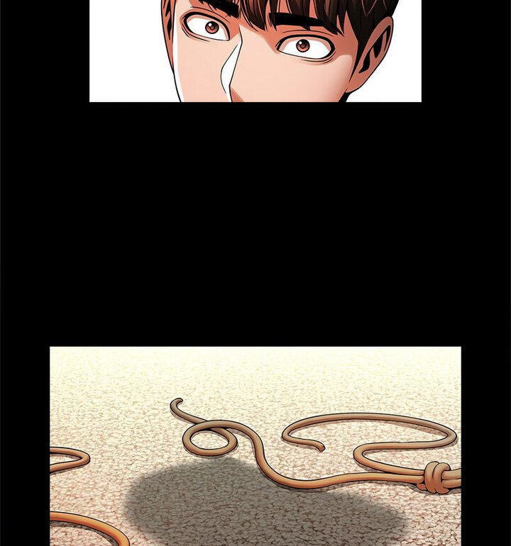 [韩国漫画] 逆袭之路 剧情,职场#[140P]-65