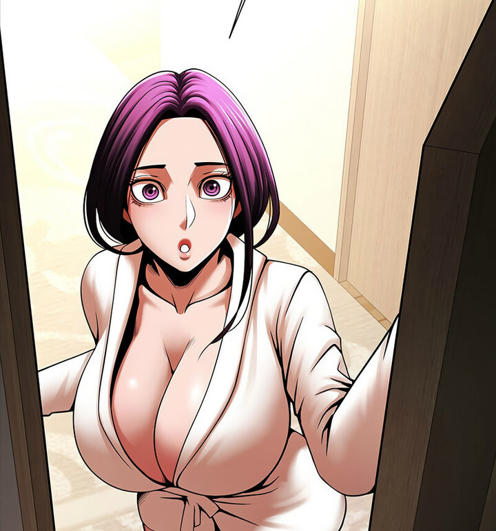 [韩国漫画] 逆袭之路 剧情,职场#[140P]-75