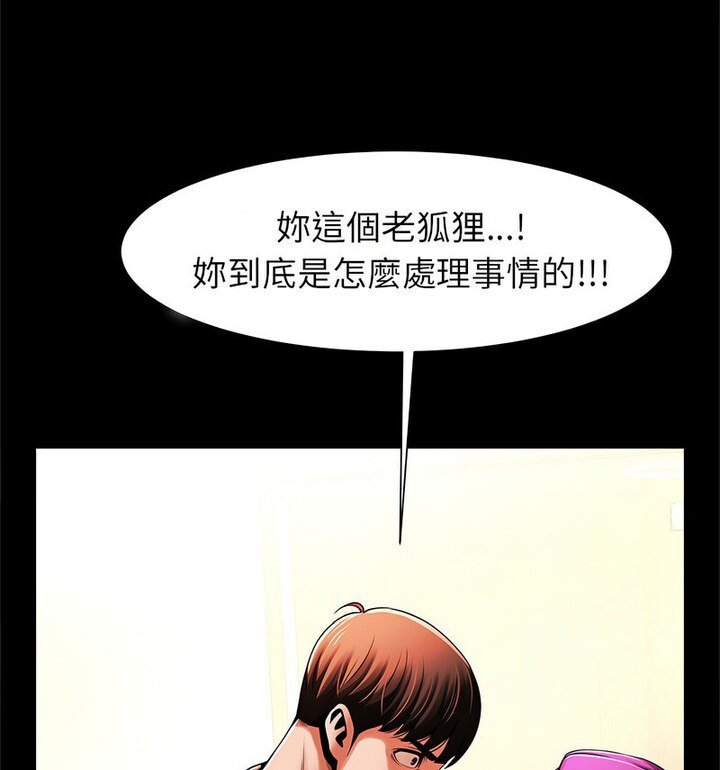 [韩国漫画] 逆袭之路 剧情,职场#[140P]-81