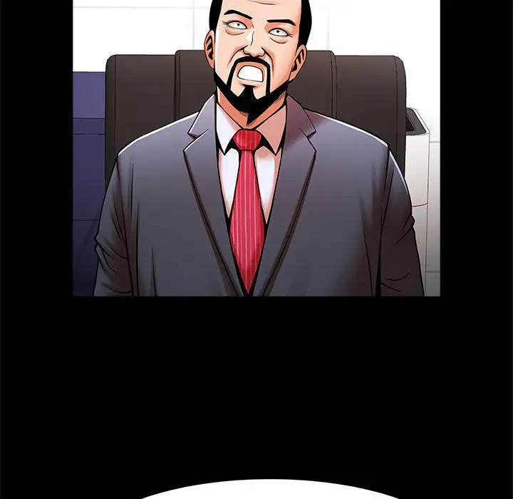 [韩国漫画] 逆袭之路 剧情,职场#[145P]-26