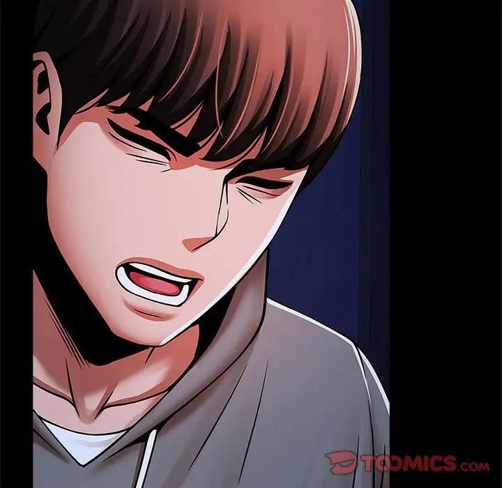 [韩国漫画] 逆袭之路 剧情,职场#[136P]-43