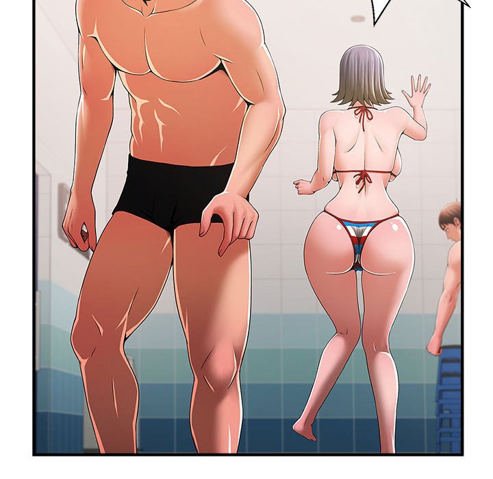 [韩国漫画] 逆袭之路 剧情,职场#[159P]-107