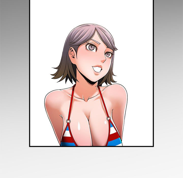 [韩国漫画] 逆袭之路 剧情,职场#[159P]-132