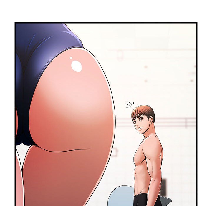 [韩国漫画] 逆袭之路 剧情,职场#[159P]-44