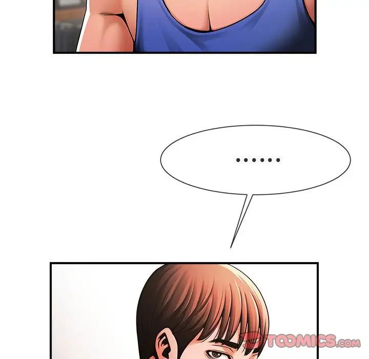 [韩国漫画] 逆袭之路 剧情,职场#[150P]-55