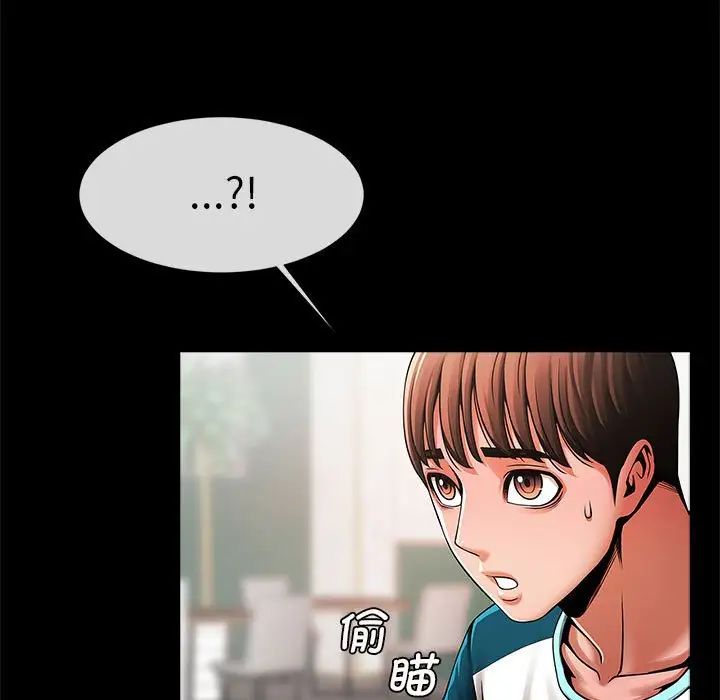 [韩国漫画] 逆袭之路 剧情,职场#[150P]-78