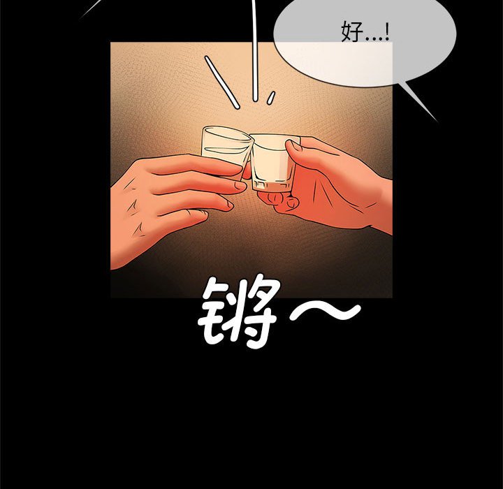 [韩国漫画] 逆袭之路 剧情,职场#[150P]-118