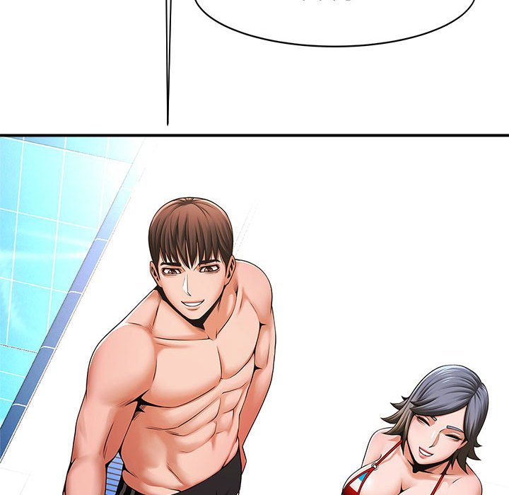 [韩国漫画] 逆袭之路 剧情,职场#[150P]-77