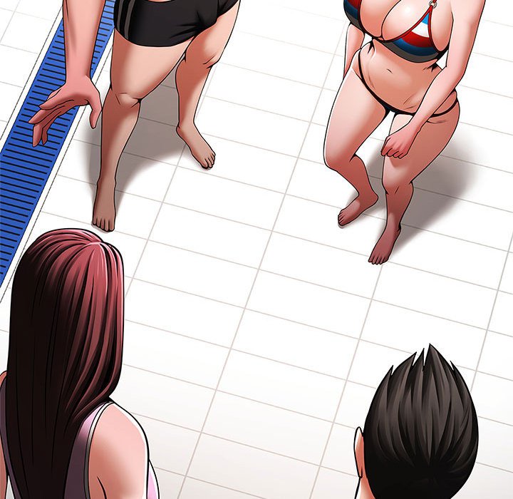 [韩国漫画] 逆袭之路 剧情,职场#[150P]-78