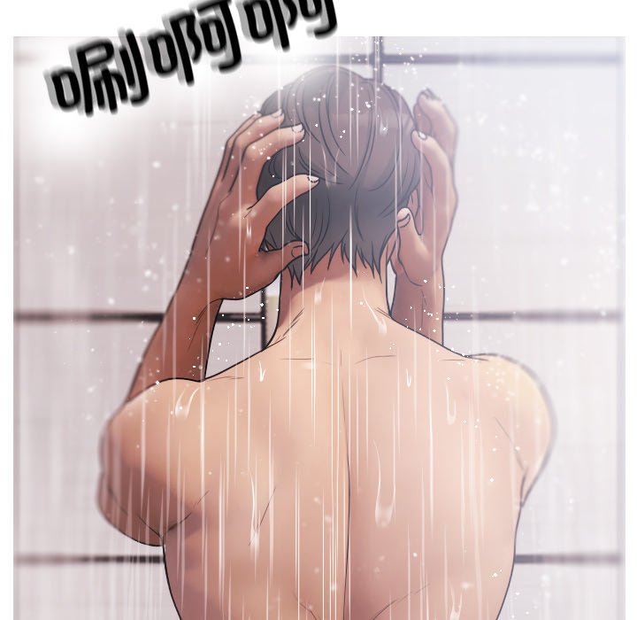 [韩国漫画] 借住教授家 剧情,女教师#[201P]-149