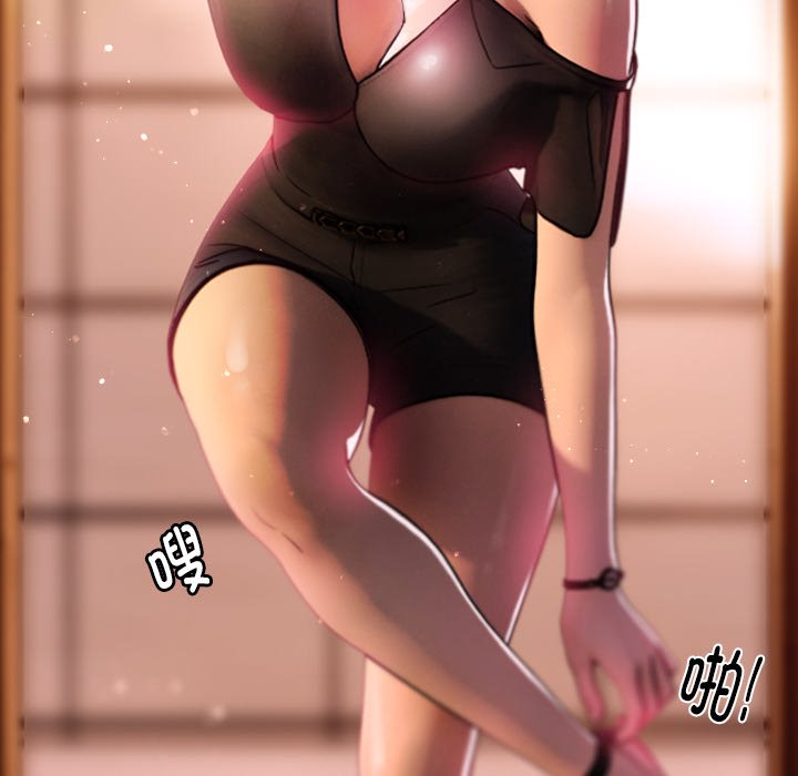 [韩国漫画] 借住教授家 剧情,女教师#[201P]-172