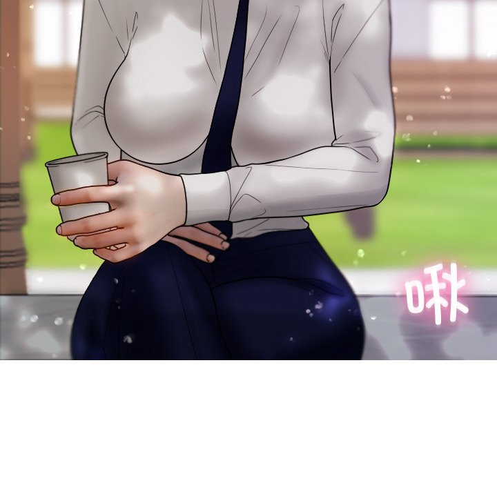 [韩国漫画] 借住教授家 剧情,女教师#[149P]-124