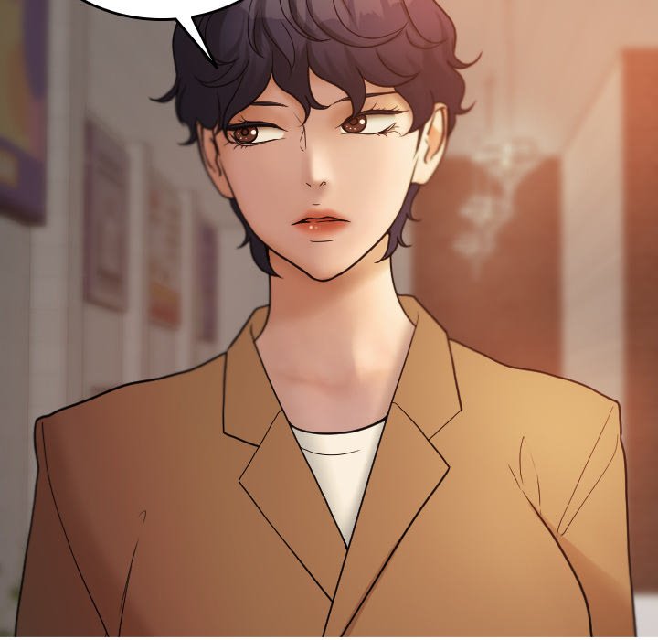 [韩国漫画] 借住教授家 剧情,女教师#[141P]-10