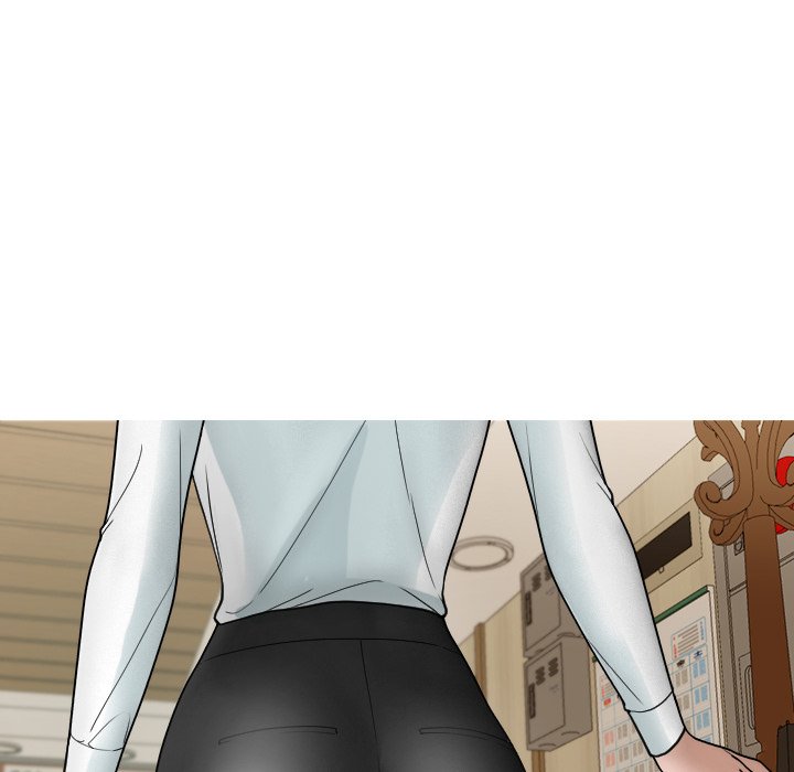 [韩国漫画] 借住教授家 剧情,女教师#[142P]-17