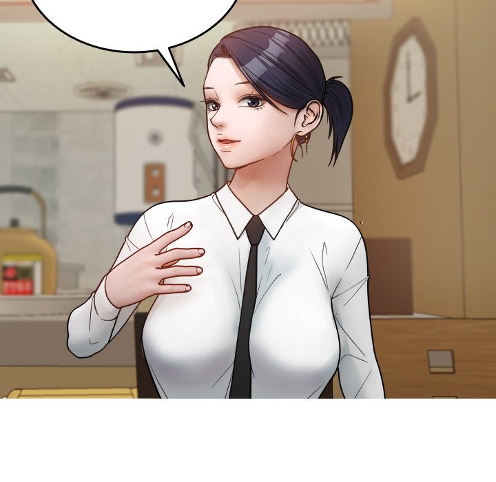[韩国漫画] 借住教授家 剧情,女教师#[142P]-32