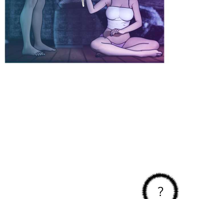 [韩国漫画] 借住教授家 剧情,女教师#[134P]-38