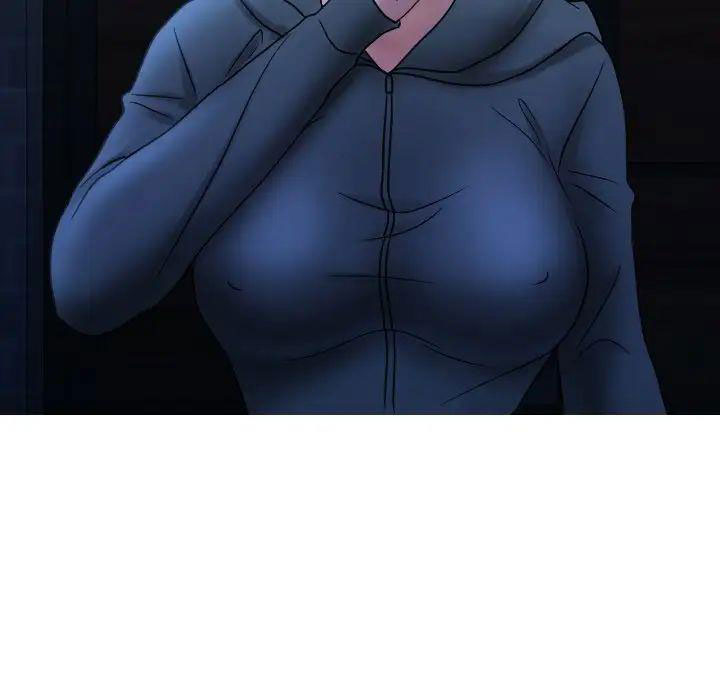[韩国漫画] 借住教授家 剧情,女教师#[147P]-122