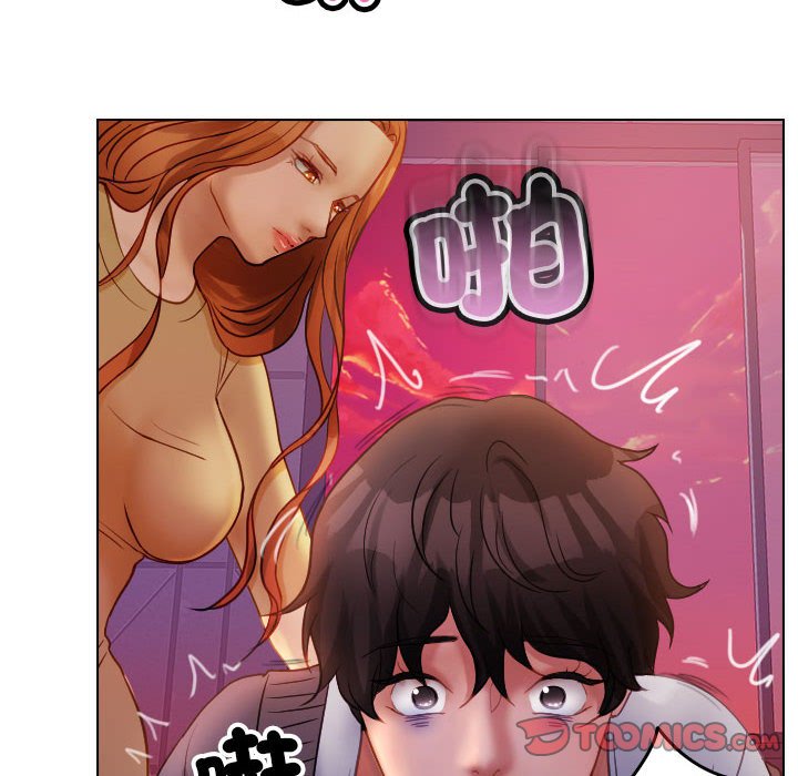 [韩国漫画] 借住教授家 剧情,女教师#[101P]-19