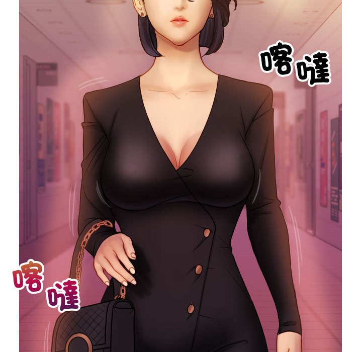 [韩国漫画] 借住教授家 剧情,女教师#[101P]-65