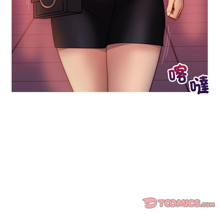 [韩国漫画] 借住教授家 剧情,女教师#[101P]-66