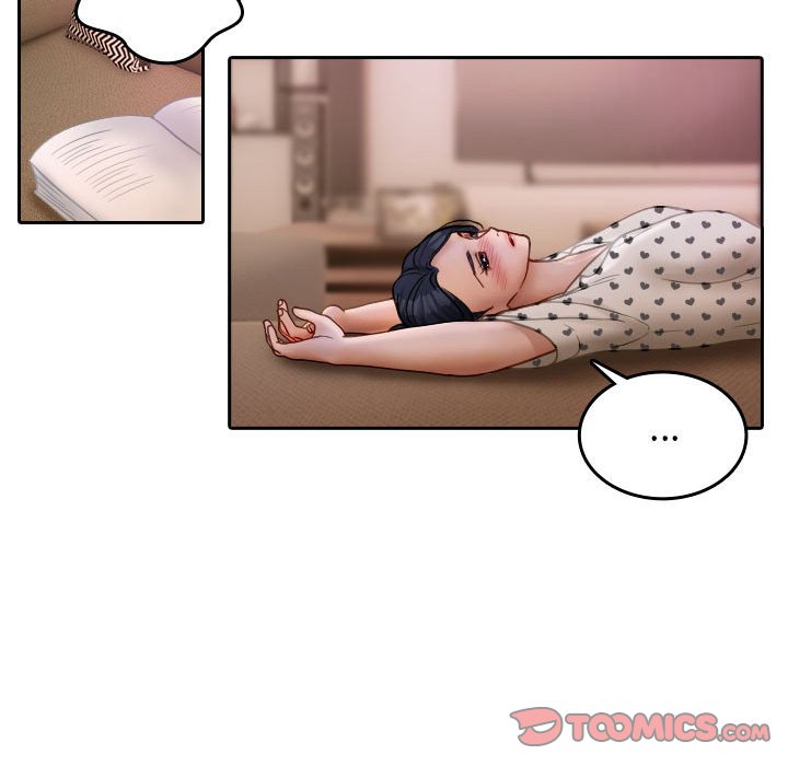 [韩国漫画] 借住教授家 剧情,女教师#[90P]-74