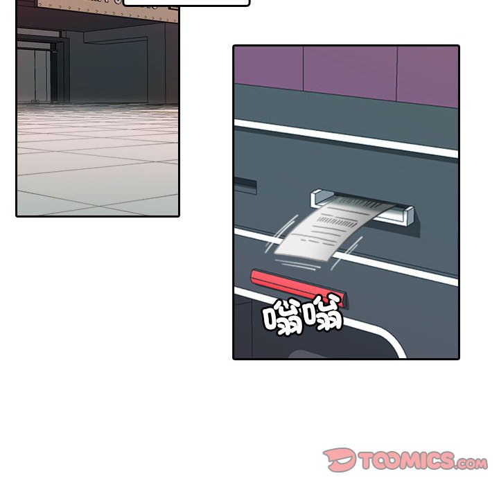 [韩国漫画] 借住教授家 剧情,女教师#[92P]-26