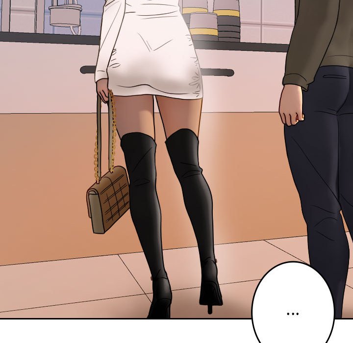 [韩国漫画] 借住教授家 剧情,女教师#[92P]-64