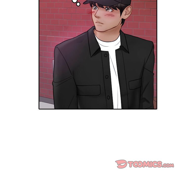 [韩国漫画] 借住教授家 剧情,女教师#[92P]-66