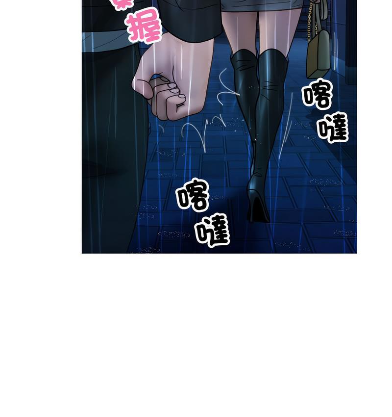 [韩国漫画] 借住教授家 剧情,女教师#[125P]-62