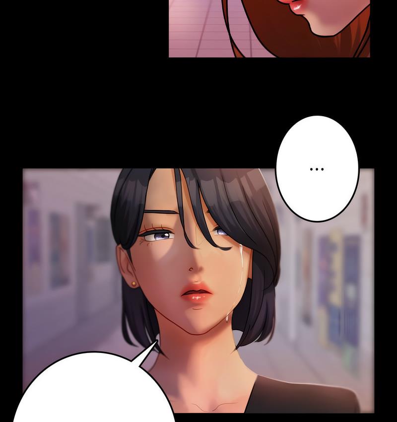 [韩国漫画] 借住教授家 剧情,女教师#[125P]-73
