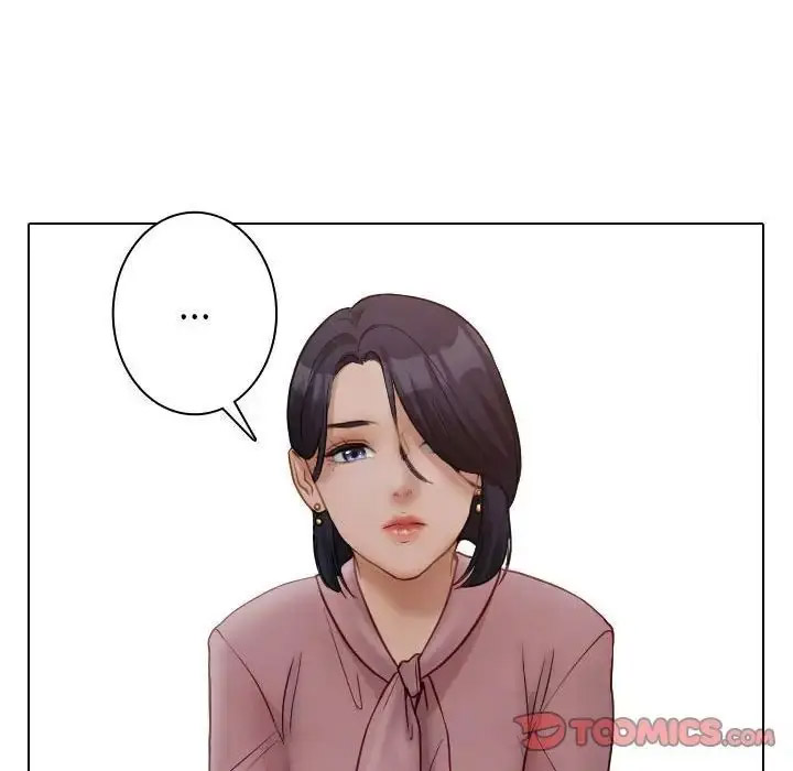 [韩国漫画] 借住教授家 剧情,女教师#[128P]-124