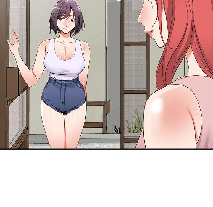 [韩国漫画] 小夫妻的返乡生活 乱伦,熟女人妻,巨乳大奶,不伦#[138P]-105