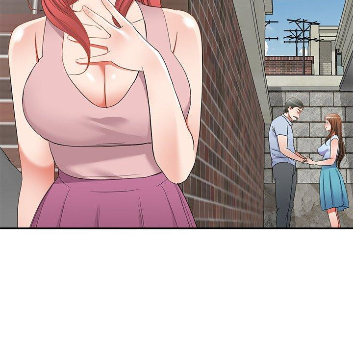 [韩国漫画] 小夫妻的返乡生活 乱伦,熟女人妻,巨乳大奶,不伦#[138P]-138