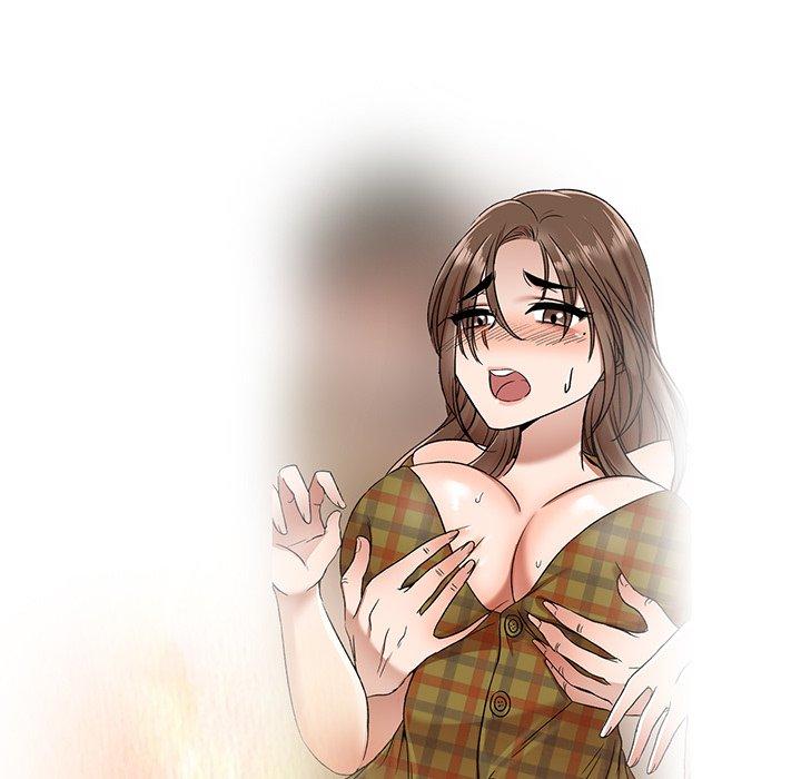 [韩国漫画] 小夫妻的返乡生活 乱伦,熟女人妻,巨乳大奶,不伦#[138P]-14