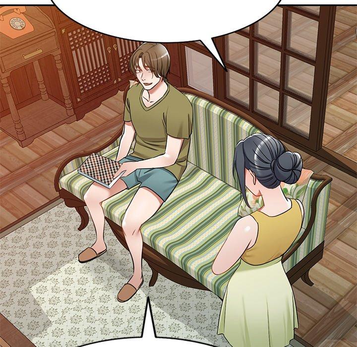 [韩国漫画] 小夫妻的返乡生活 乱伦,熟女人妻,巨乳大奶,不伦#[138P]-26