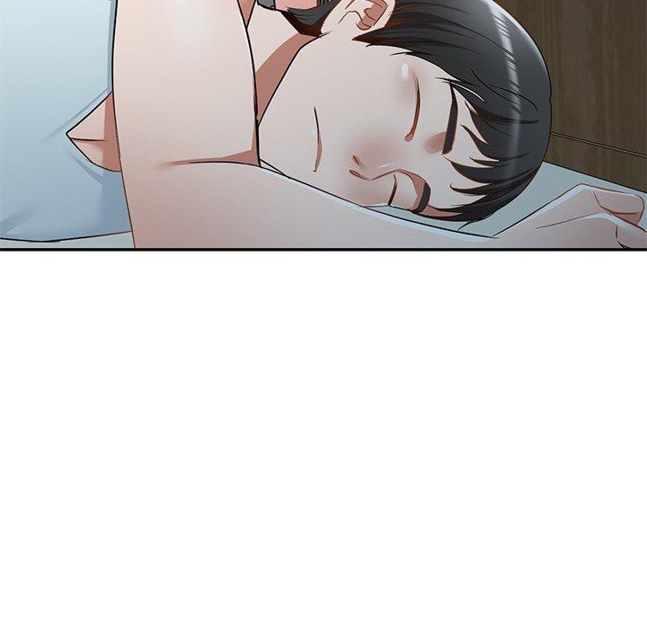 [韩国漫画] 小夫妻的返乡生活 乱伦,熟女人妻,巨乳大奶,不伦#[138P]-41