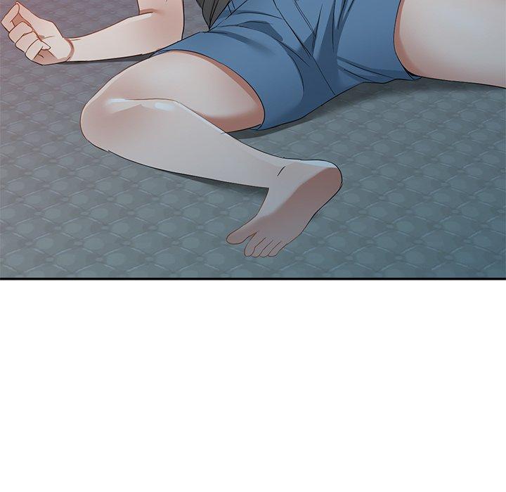 [韩国漫画] 小夫妻的返乡生活 乱伦,熟女人妻,巨乳大奶,不伦#[138P]-86