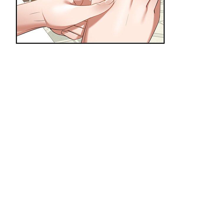 [韩国漫画] 小夫妻的返乡生活 乱伦,熟女人妻,巨乳大奶,不伦#[138P]-93