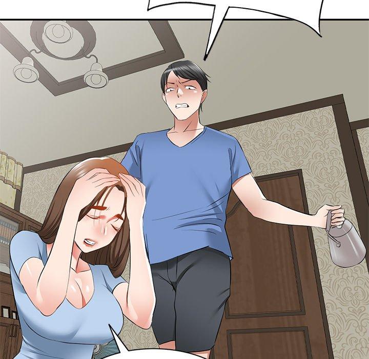 [韩国漫画] 小夫妻的返乡生活 乱伦,熟女人妻,巨乳大奶,不伦#[152P]-112